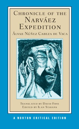 Chronicle of the Narvaez Expedition