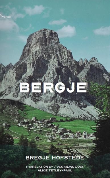 Bergje : 3