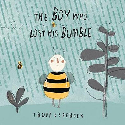 The Boy who lost his Bumble (Child's Play Library)