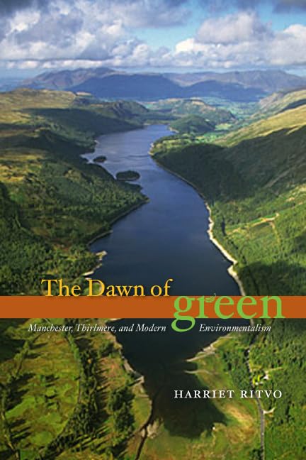 The Dawn of Green: Manchester