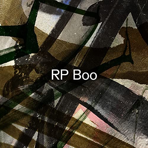 Rp Boo - Established! [VINYL]