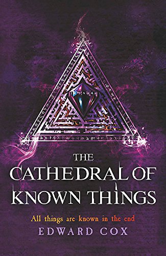 The Cathedral of Known Things (Relic Guild)