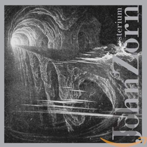 John Zorn - Mysterium [CD]