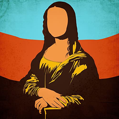 Apollo Brown & Joell Ortiz - Mona Lisa [CD]