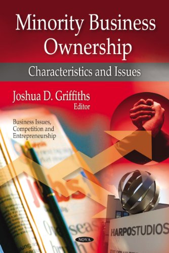 Minority Business Ownership