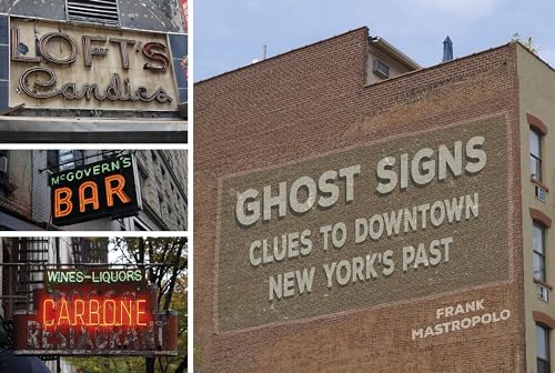 Ghost Signs