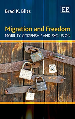 Migration and Freedom: Mobility