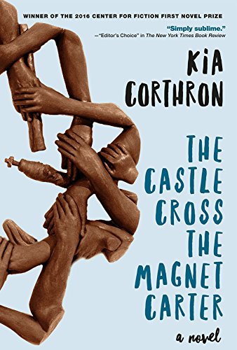 Castle Cross The Magnet Carter, The