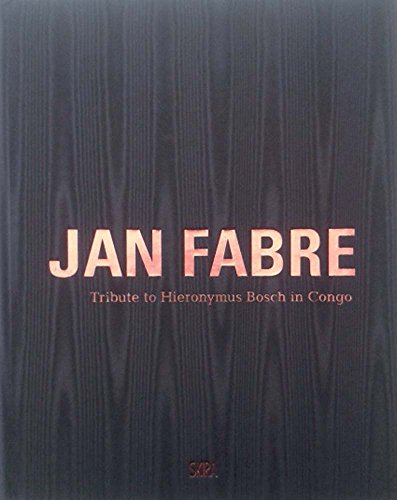 Jan Fabre