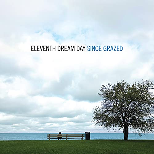 Eleventh Dream Day - Since Grazed [CD]