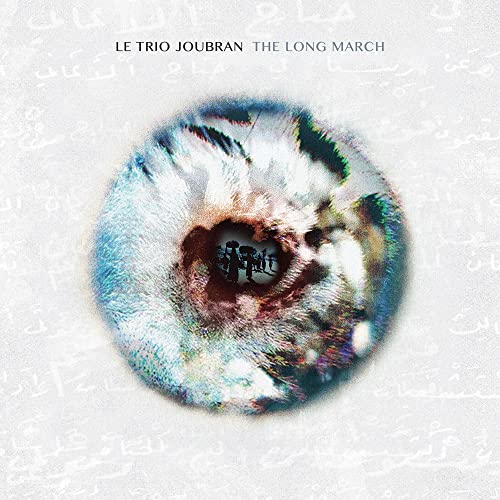 Le Trio Joubran - The Long March [VINYL]