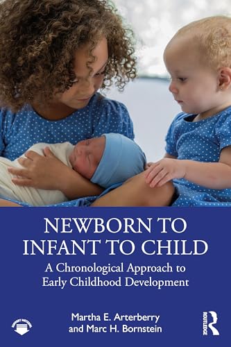 Newborn to Infant to Child : Understanding the First 1000 Days of Early Childhood
