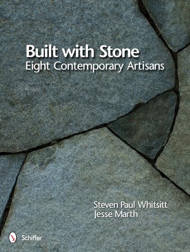 Built with Stone