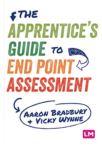 The Apprentice’s Guide to End Point Assessment