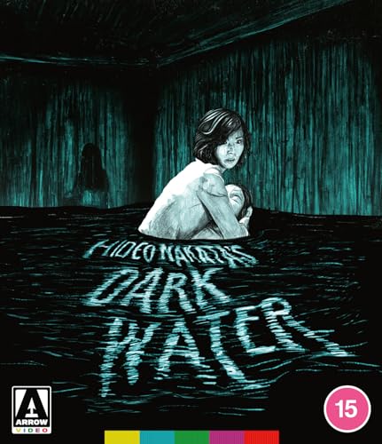 Dark Water [BLU-RAY]