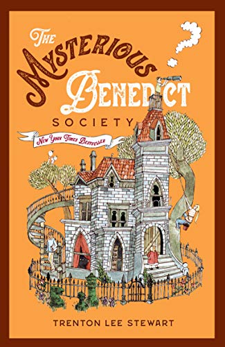 The Mysterious Benedict Society: this thrilling adventure of good versus evil is now a major TV series on Disney+!: 1