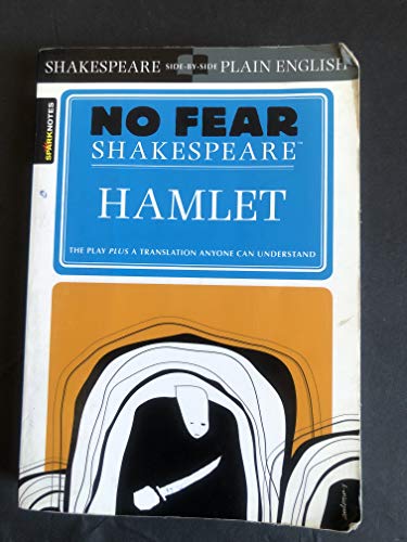 Hamlet (No Fear Shakespeare)