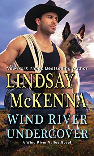 Wind River Undercover: 9