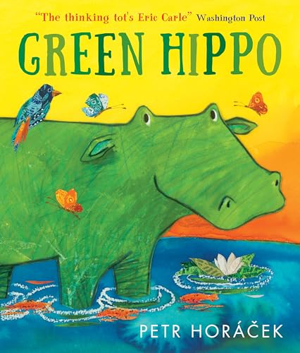 Green Hippo