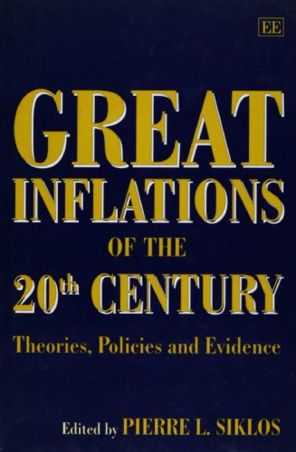 Great Inflations of the 20th Century: Theories
