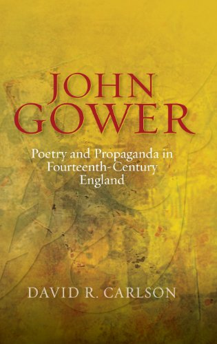 John Gower