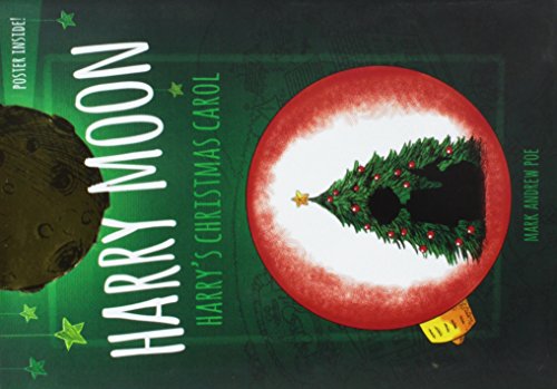 Harry Moon Harrys Christmas Carol Prose Novel Hc Color Ed (C