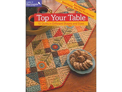 Top Your Table