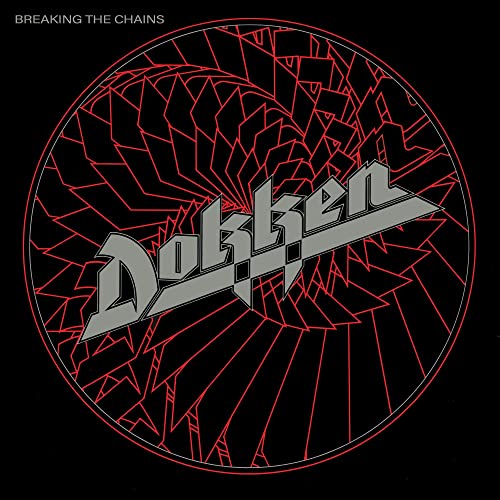 Dokken - Breaking The Chains  [VINYL]