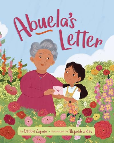 Abuela's Letter