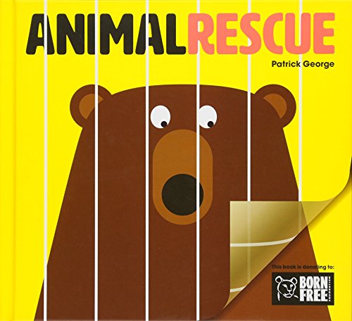 Animal Rescue (Acetate Series)