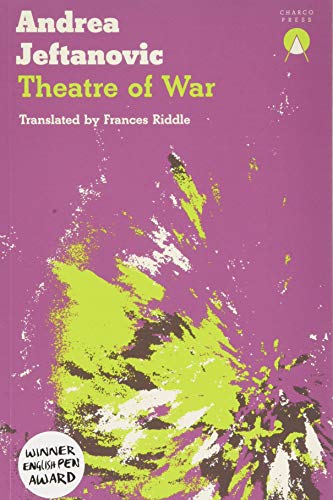 Theatre of War