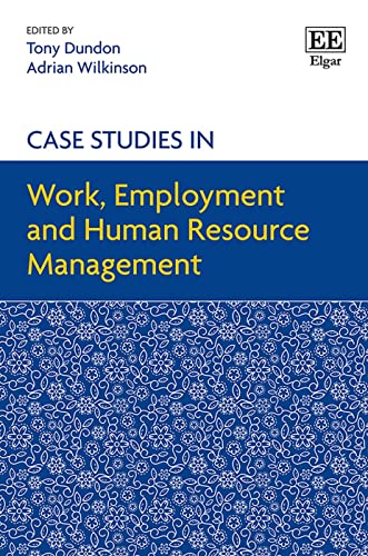 Case Studies in Work