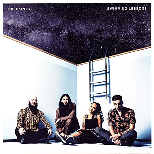 Skints The - Swimming Lessons [VINYL]