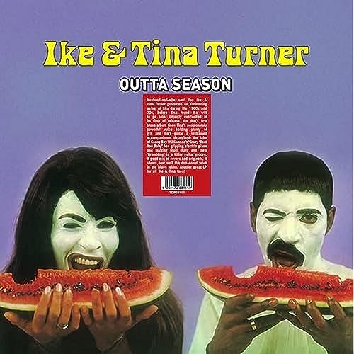 Various - Outta Season [VINYL]