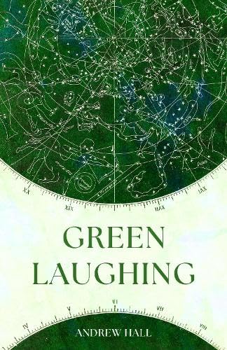 Green Laughing