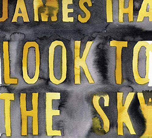 James Iha - Look To The Sky [CD]
