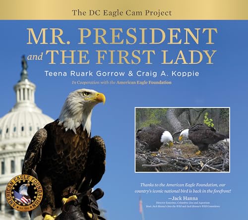 Mr. President and The First Lady
