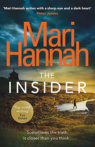 The Insider (Stone and Oliver)