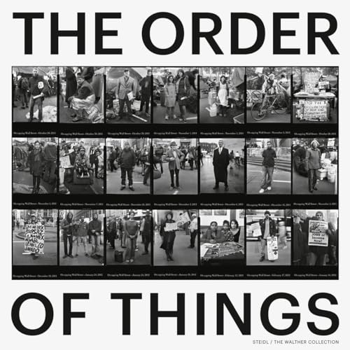 The Order of Things: Photography From the Walther Collection