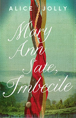 Mary Ann Sate Imbecile