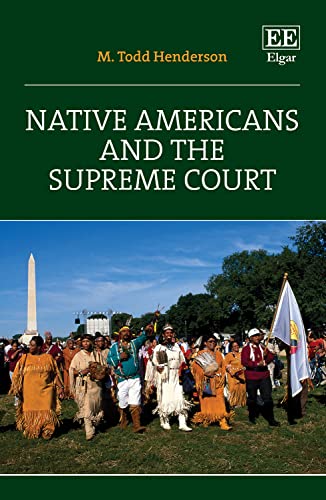American Indians and the Supreme Court