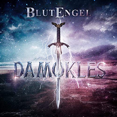 Blutengel - Damokles [CD]