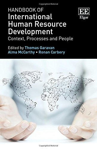 Handbook of International Human Resource Development: Context