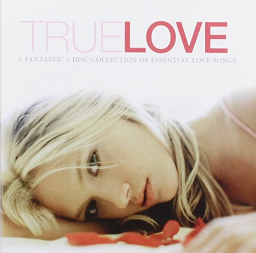 Various - True Love [CD]