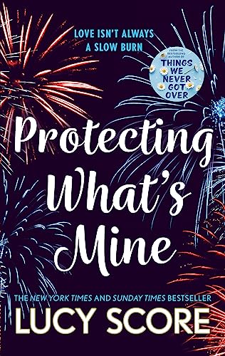Protecting WhatÃ¢â‚¬â„¢s Mine