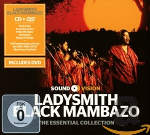Various - The Essential Collection [CD + DVD] [CD]
