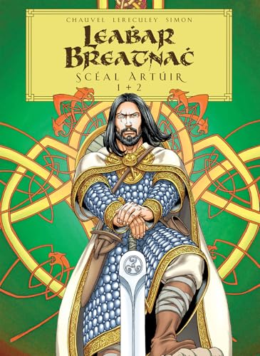 Leabhar Breatnach: Sceal Artuir