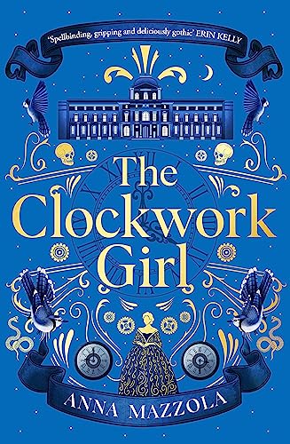 The Clockwork Girl