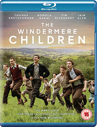 The Windermere Children [BLU-RAY]