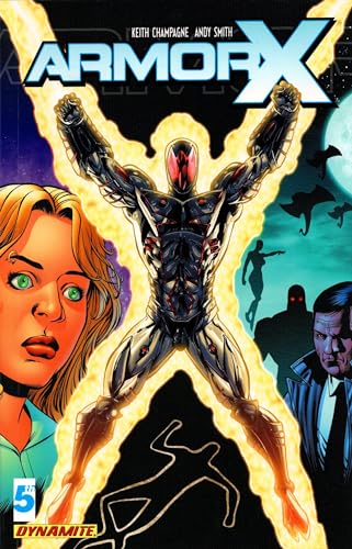 Armor X Tp (C: 0-1-2)